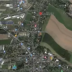 Elli Kroessner Gasthuis Hartmannsdorf bei Chemnitz