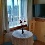 Elli Kroessner 2* Hartmannsdorf bei Chemnitz