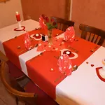 Maison d'hôtes Elli Kroessner