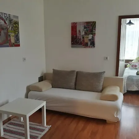 Guest house Elli Kroessner