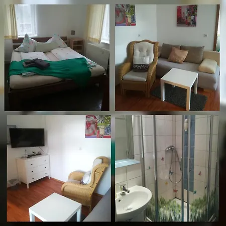 Elli Kroessner Guest house