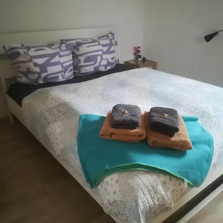 Гостевой дом Elli Kroessner 2*