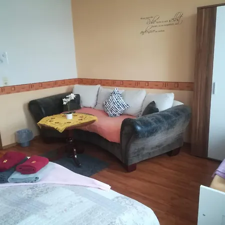 Elli Kroessner Guest house 2*
