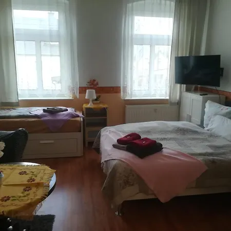 Guest house Elli Kroessner