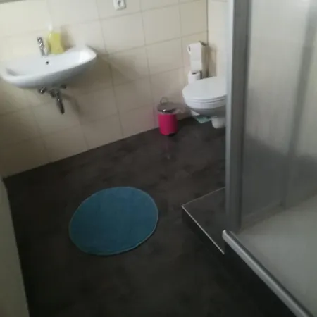 Guest house Elli Kroessner Hartmannsdorf bei Chemnitz