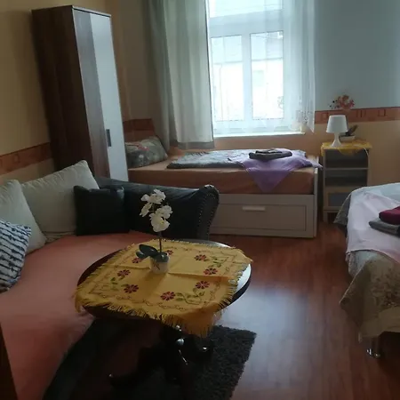 Guest house Elli Kroessner 2*