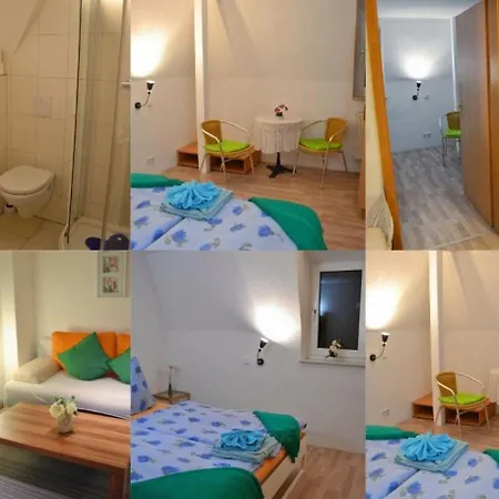 Guest house Elli Kroessner