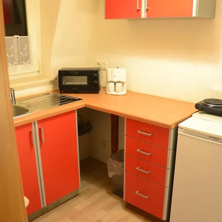 Elli Kroessner Гостевой дом 2*