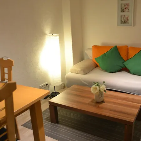 Elli Kroessner Guest house
