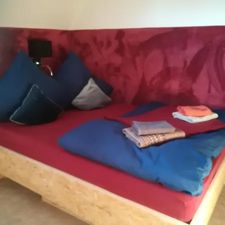 Gasthuis Elli Kroessner 2*