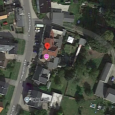 Elli Kroessner 2* Hartmannsdorf bei Chemnitz