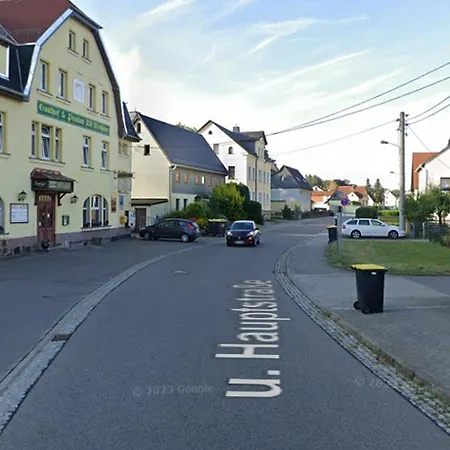 Guest house Elli Kroessner 2*