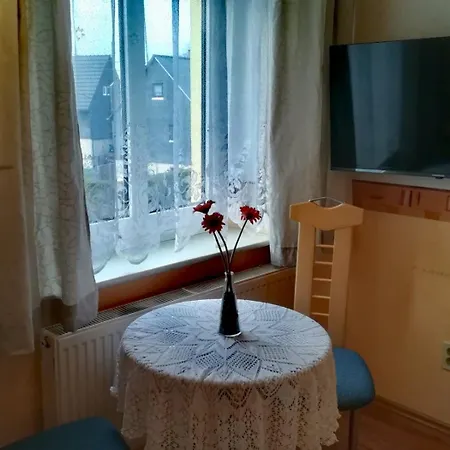 Elli Kroessner 2* Hartmannsdorf bei Chemnitz