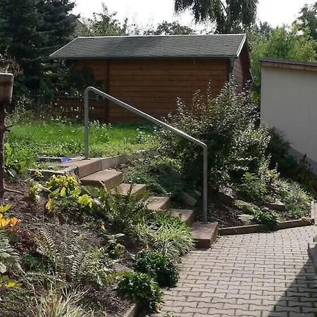 Elli Kroessner בית הארחה