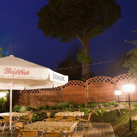 בית הארחה Elli Kroessner 2*