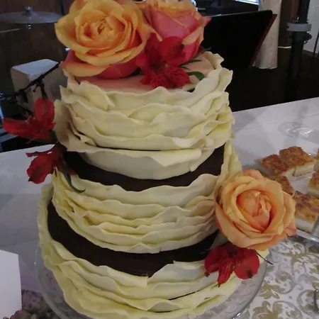 Elli Kroessner בית הארחה Hartmannsdorf bei Chemnitz