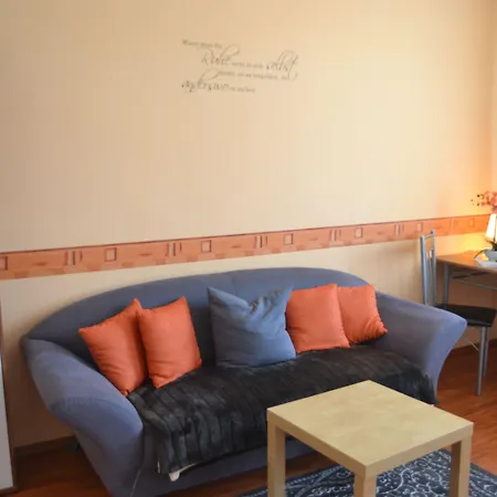 Elli Kroessner Гостевой дом 2*