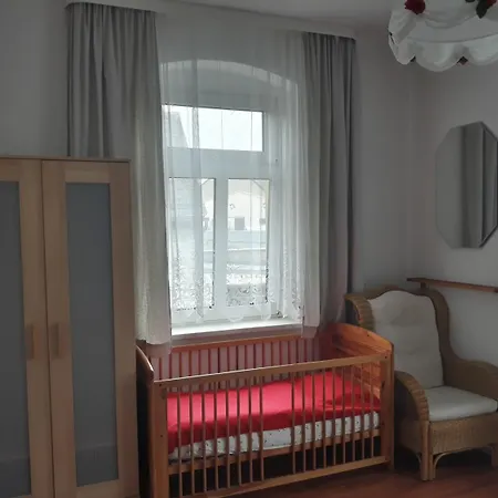 Elli Kroessner בית הארחה