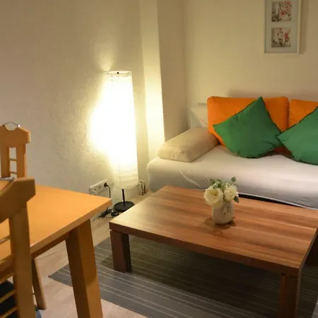 Elli Kroessner Guest house Hartmannsdorf bei Chemnitz