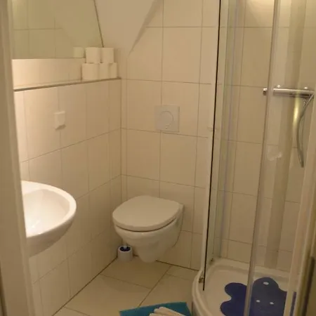 Elli Kroessner Guest house 2*