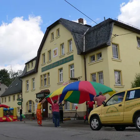 Guest house Elli Kroessner 2*