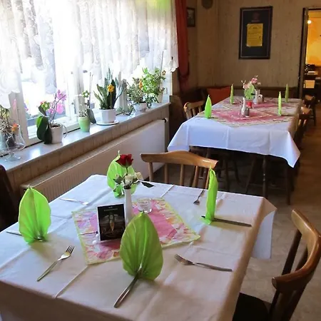 Elli Kroessner 2* Hartmannsdorf bei Chemnitz