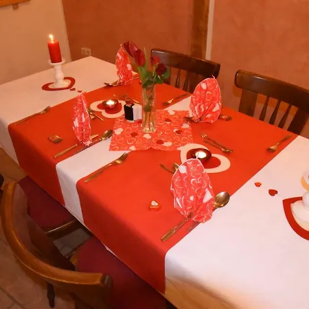Guest house Elli Kroessner