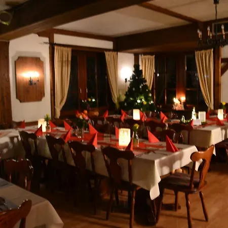 Elli Kroessner Guest house
