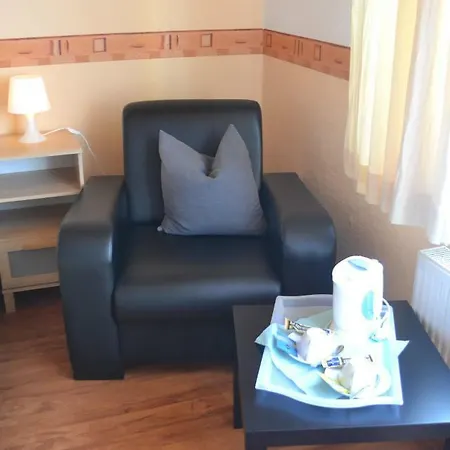 Elli Kroessner Guest house Hartmannsdorf bei Chemnitz