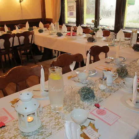 Guest house Elli Kroessner 2*
