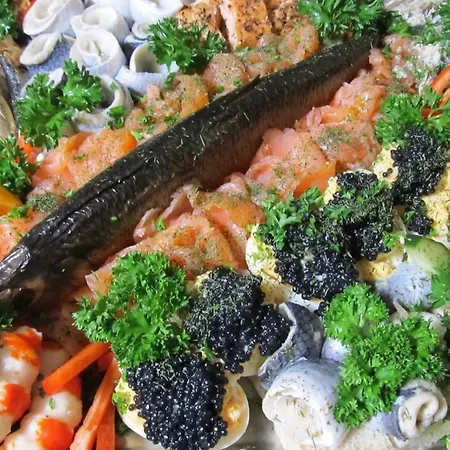 בית הארחה Elli Kroessner 2*