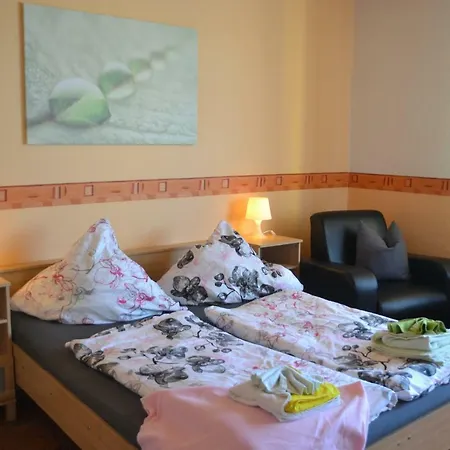 בית הארחה Elli Kroessner 2*