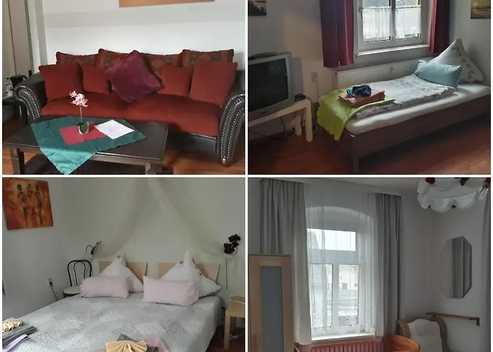 Elli Krössner 2* Hartmannsdorf bei Chemnitz