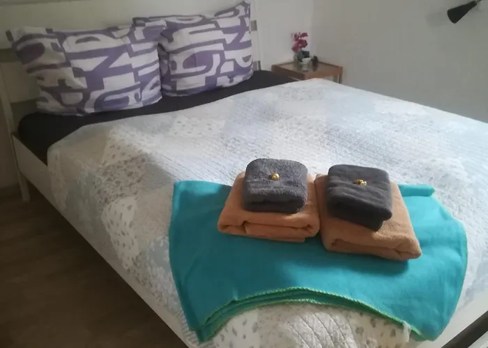 Pensjonat Elli Kroessner 2*