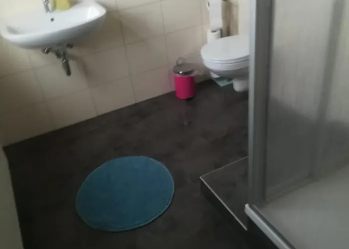 Gasthof Elli Krössner Hartmannsdorf bei Chemnitz