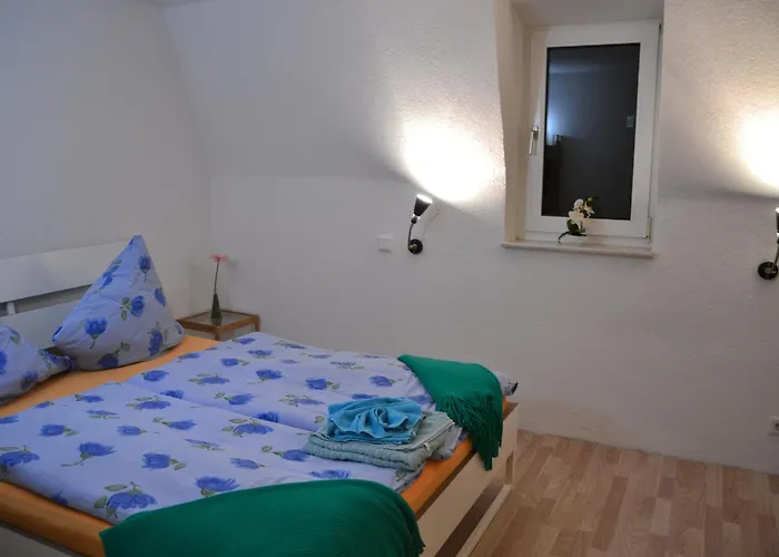 Elli Krössner 2* Hartmannsdorf bei Chemnitz