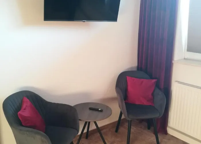 Elli Krössner Gasthof