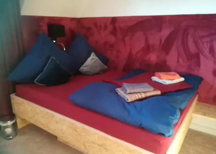 Pensjonat Elli Kroessner 2*