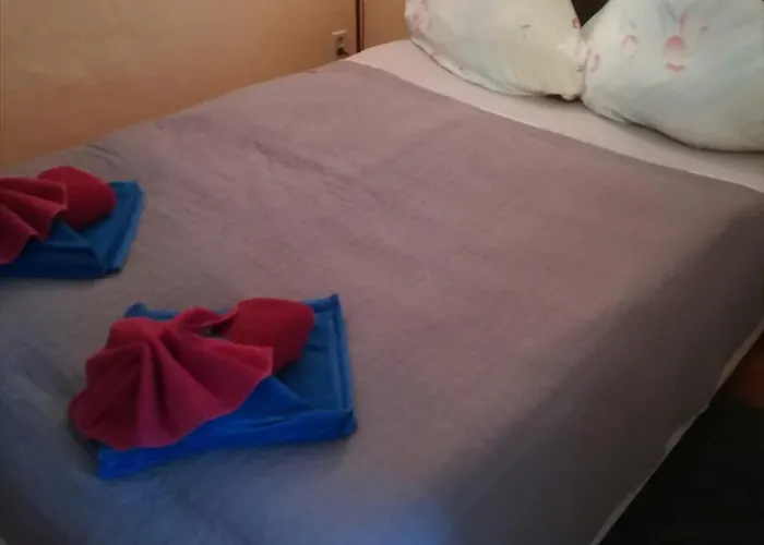 Elli Krössner Gasthof