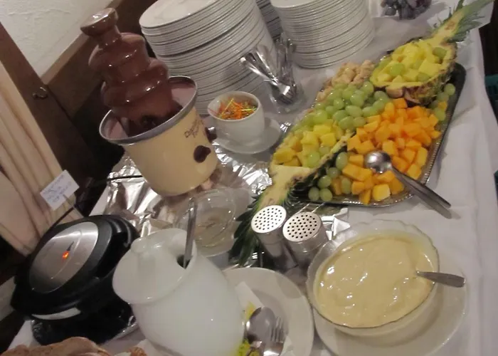 Elli Krössner Gasthof