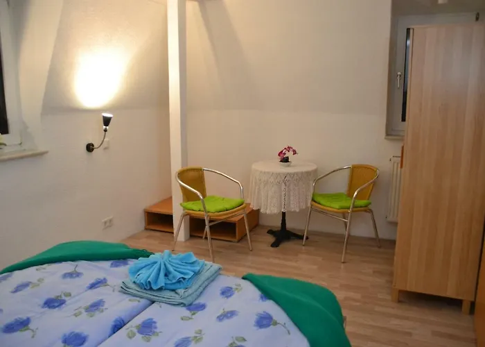 Elli Krössner 2* Hartmannsdorf bei Chemnitz