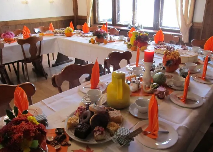 Elli Krössner Gasthof