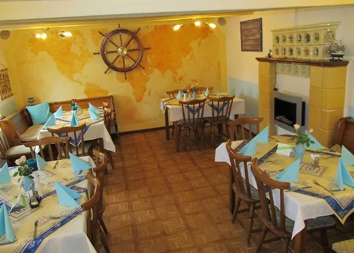 Gasthof Elli Krössner