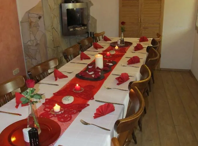 Gasthof Elli Krössner 2*