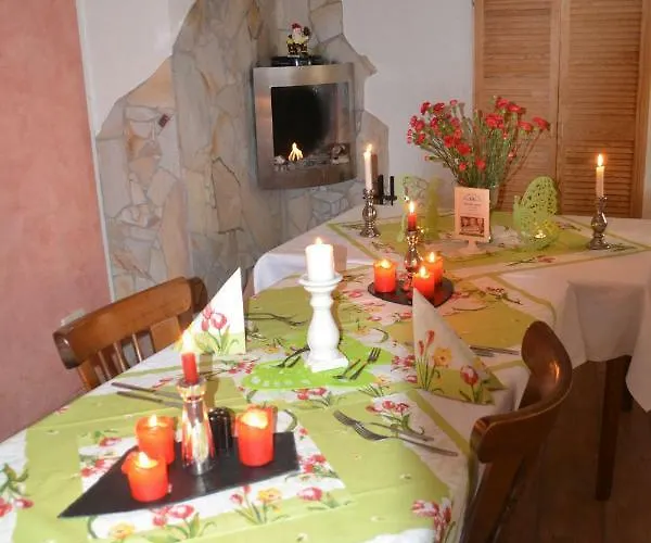 Elli Krössner 2* Hartmannsdorf bei Chemnitz