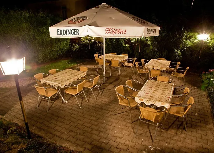 Gasthof Elli Krössner