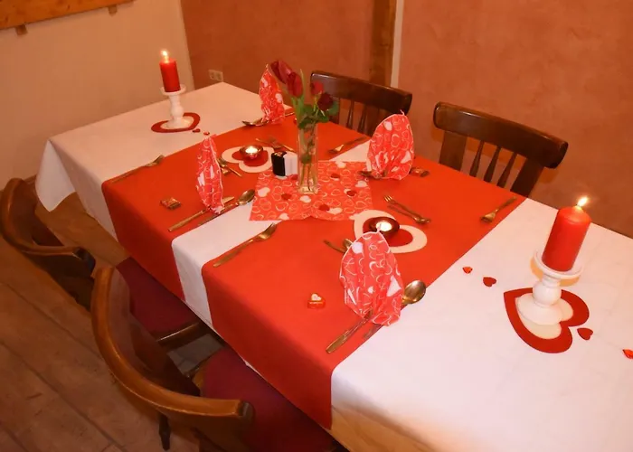 Gasthof Elli Krössner