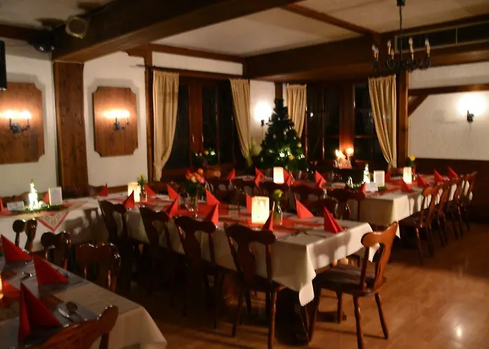 Elli Kroessner Pensjonat