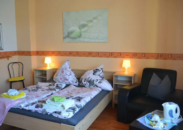 Elli Kroessner Hartmannsdorf bei Chemnitz