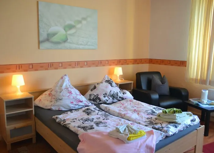 Pensjonat Elli Kroessner 2*